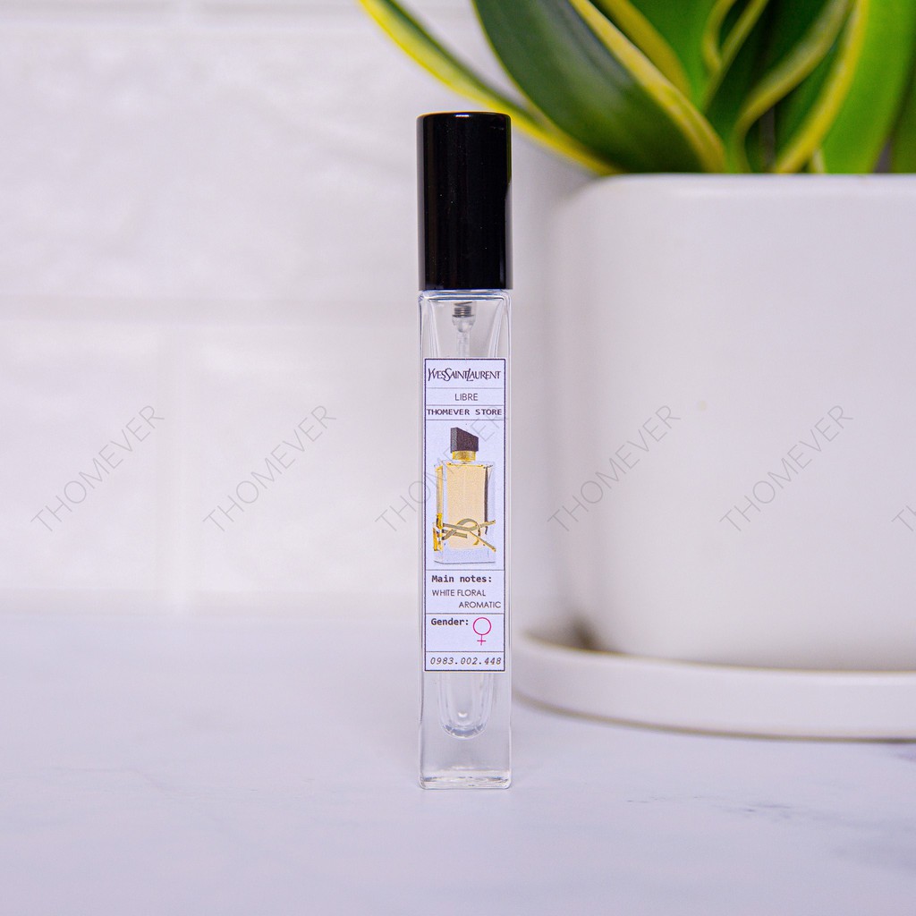 Nước Hoa Nữ Yves Saint Laurent | YSL Libre EDP [ Mẩu Thử ] | BigBuy360 - bigbuy360.vn