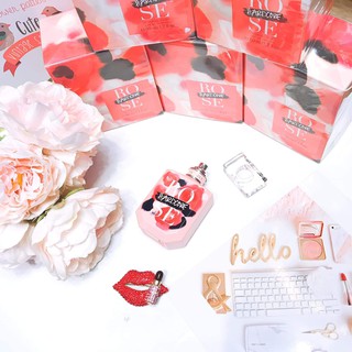 nước hoa VICTORIA SECRET ROSE HARDCORE