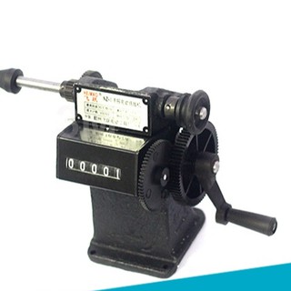 Máy Quấn Dây Biến Áp Nhảy Số loại tốt