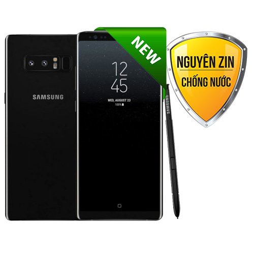 Điện thoại Samsung Galaxy Note 8 Fullbox Quốc tế