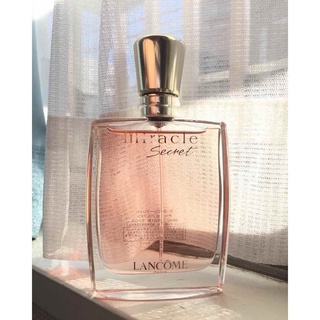 - Jam - Nước hoa nữ Lancome Miracle Secret
