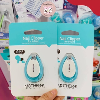 Bấm Móng Tay Mother - K Cho bé