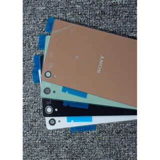 Nắp lưng điện thoại Sony Z4