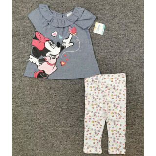 Bộ m i c k e y của d i s n e y b a b y xịn sò
