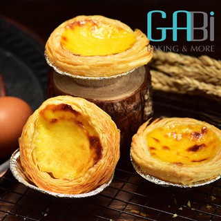 Set 25 chiếc khuôn tart dùng 1 lần
