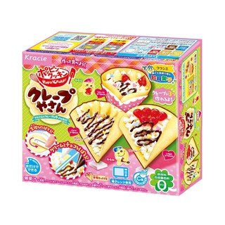 Popin Cookin Làm Bánh Kếp Nhật Bản