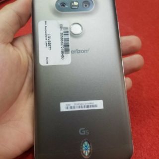 Điện thoại LG G5