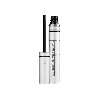 Serum mọc mày Nutraluxe MD Eyebrow - Bí quyết sở hữu đôi mày dày rậm quyến rũ - Nhập khẩu chính hãng