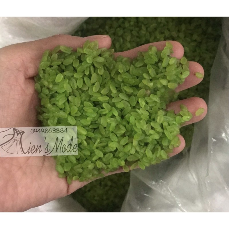 500gr Cốm sấy khô