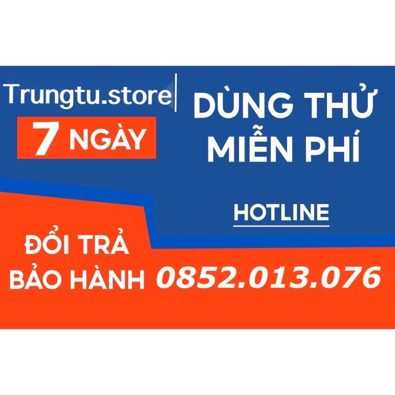 🔥Sale Sốc🔥 Quạt cây, quạt bàn rút, quạt hộp tản cánh - Bảo Hành 12 Tháng