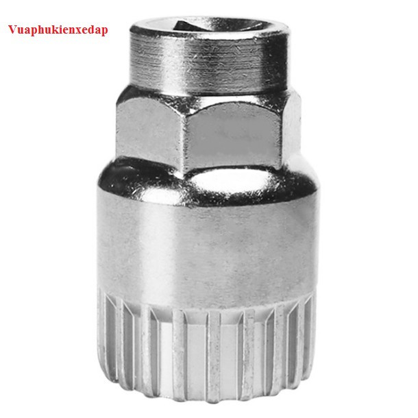 Cảo trục giữa xe đạp cốt vuông - Rẻ nhất HN