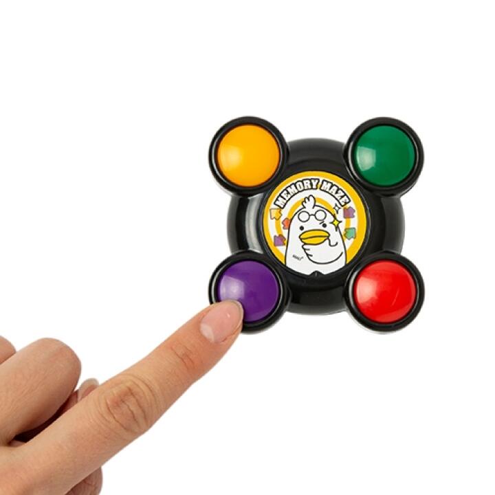 Đồ Chơi Rèn Luyện Trí Nhớ ARTBOX Hàn Quốc Memory Maze Mali