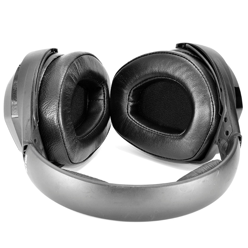 Đệm Da Mềm Trọng Lượng Nhẹ Bọc Đầu Tai Nghe Cho Hdr RS165