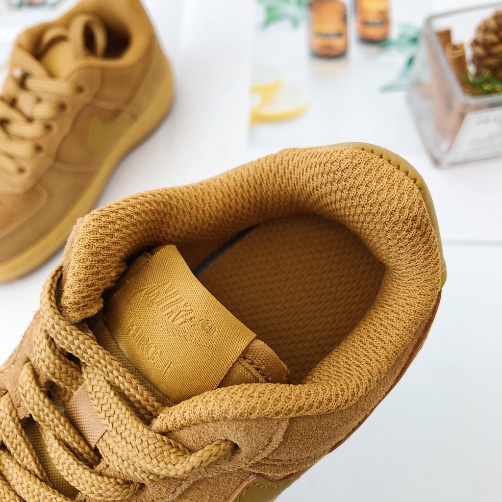 186 Giày Thể Thao nike air force one los angeles ply Hở Ngón Thời Trang Cho Bé