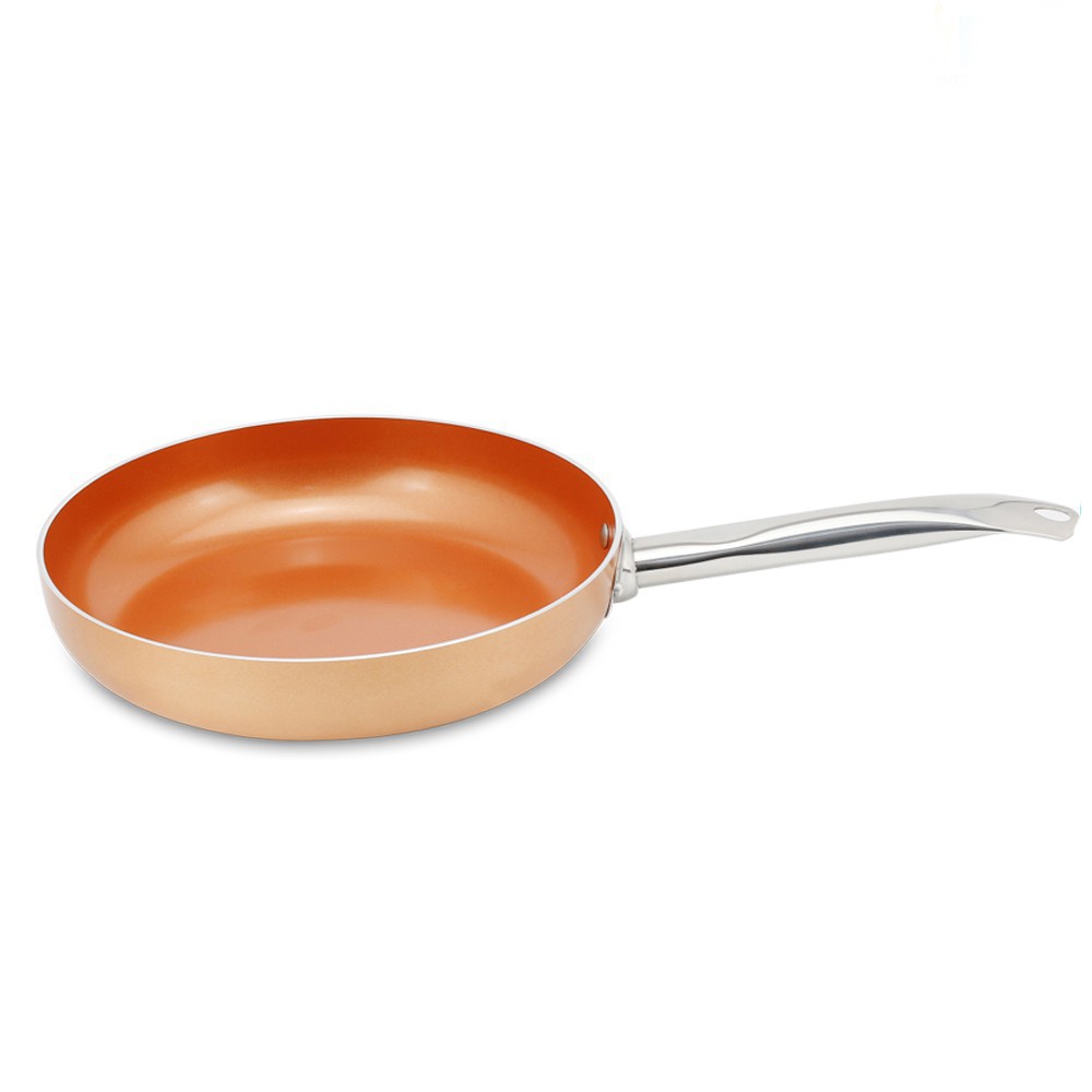 Chảo đáy từ phủ sứ cao cấp size 20/24/26/28cm Elmich Royal Classic EL-1187 / EL-1188 / EL-1189 / EL-1190