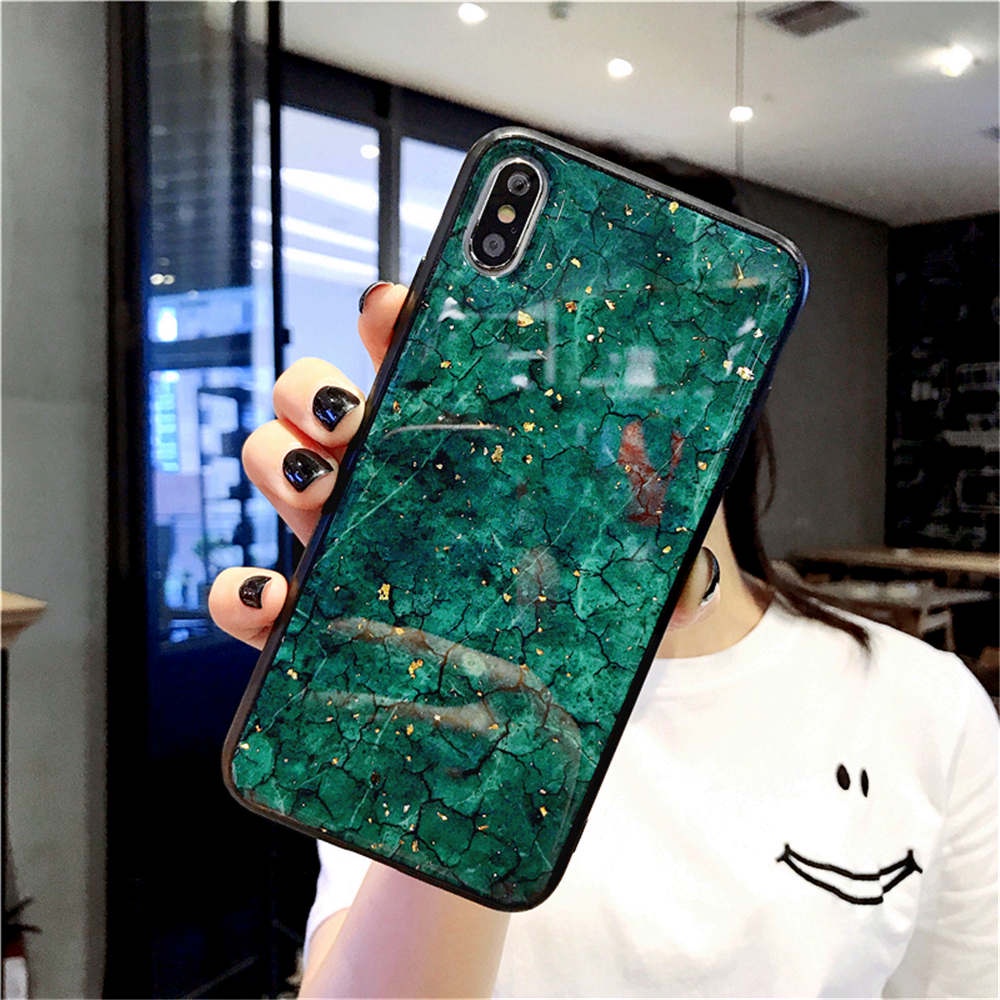 Ốp Điện Thoại Nhựa PC Cứng Cho iPhone 6 6S 7 8 Plus X XS Max XR 11 Pro Max 11Pro 6Plus 7Plus 8Plus