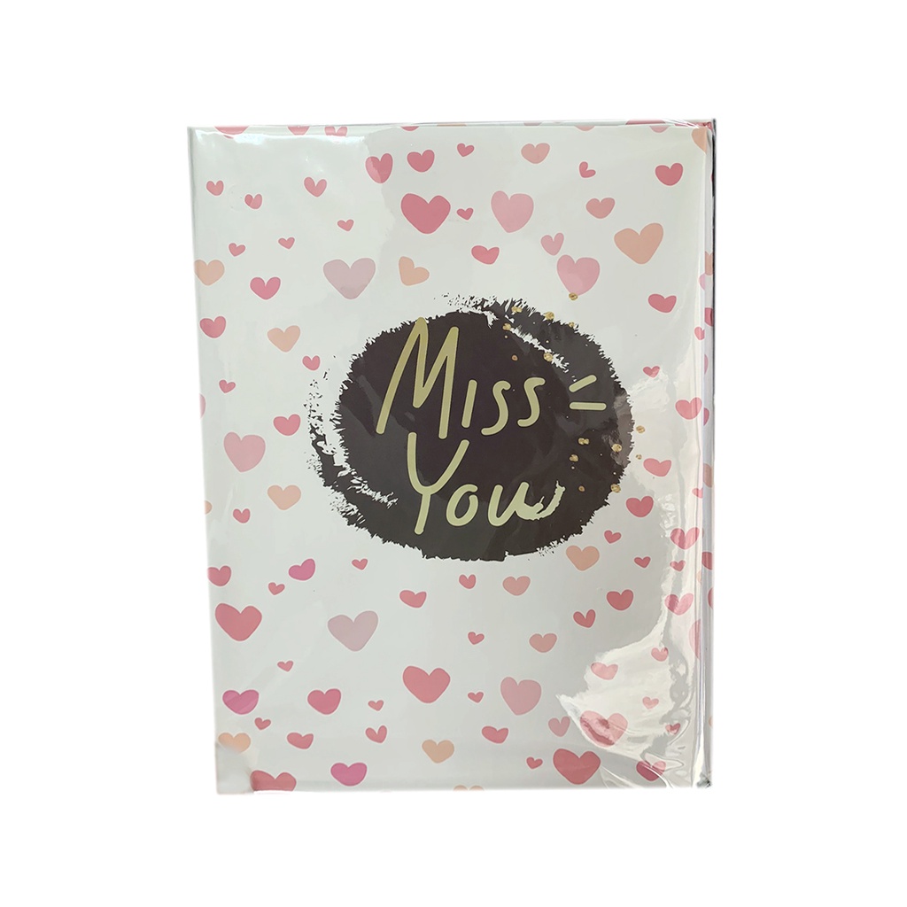 Album ảnh bìa cứng cỡ 13X18  20 ảnh