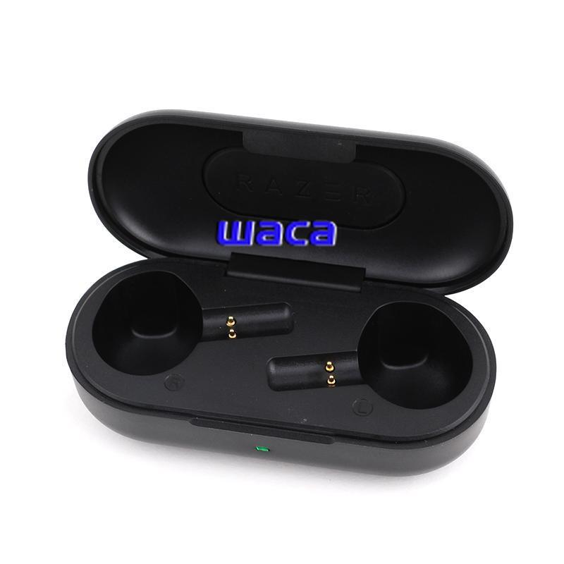 Tai Nghe Không Dây Razer Hammerhead Bluetooth Âm Thanh Sống Động Chất Lượng Cao