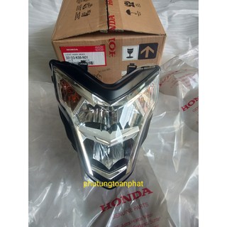 [ ƯU ĐÃI GIÁ ] CHÓA ĐÈN TRƯỚC SONIC CHÍNH HÃNG HONDA INDONESIA