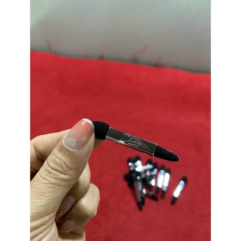 BỘ CỌ CÁ NHÂN DƯƠNG DA DIOR CHÍNH HÃNG MẮT, MÔI,DA