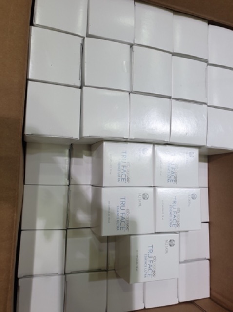 Tinh Chất Tạo Độ Săn Chắc Cho Da ageLOC Tru Face Essence Ultra , truface nuskin
