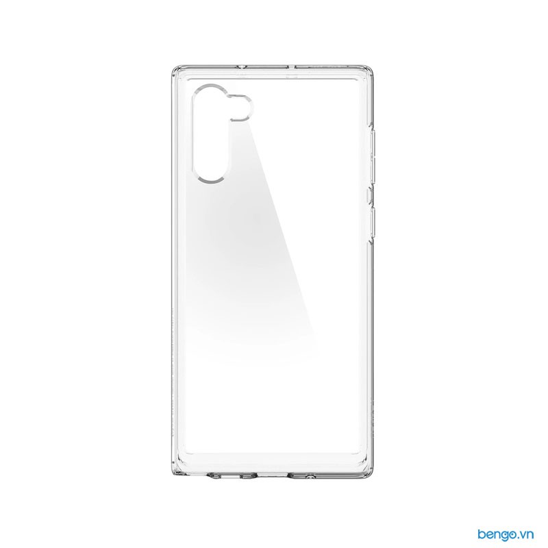 Ốp lưng Samsung Galaxy Note 10 SPIGEN Ultra Hybrid