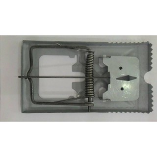 BẪY CHUỘT ĐẬP RĂNG CƯA CỰC NHẠY