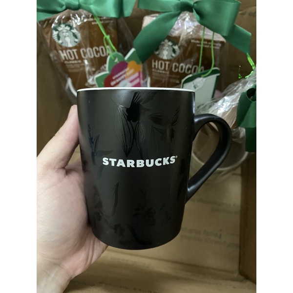 Túi quà mini Ly Starbucks USA