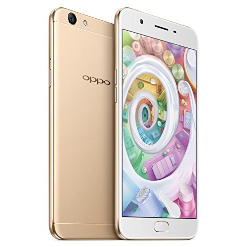 Điện Thoại Oppo F1s Ram 3gb Vàng Chính Hãng FULLBOX