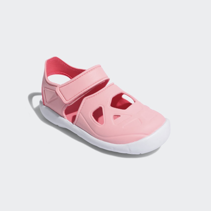 adidas Xăng đan FortaSwim 2.0 - Hồng