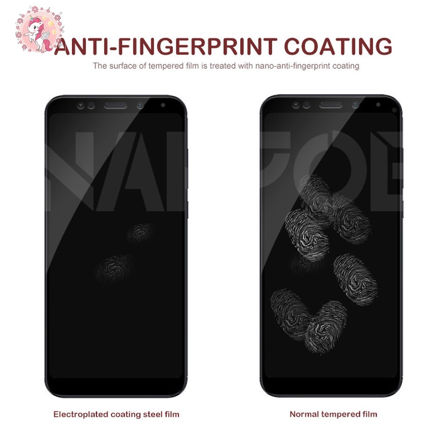 Kính Cường Lực 9D Bảo Vệ Toàn Màn Hình Cho VIVO Y31 Y33 Y50 Y51 Y52 Y71 Y79 Y91 Y93 Y97