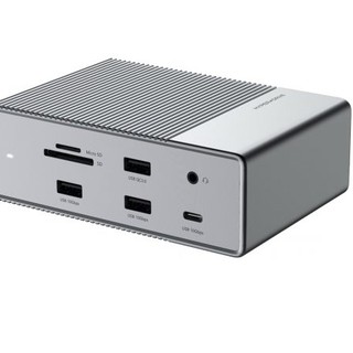 CỔNG CHUYỂN HYPERDRIVE GEN2 18-IN-1 (G218)
