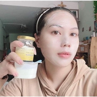 Sỉ 3 lọ bột rửa đông y sắc dược 450k
