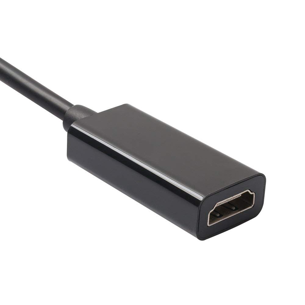 Cáp chuyển đổi DP sang HDMI 1080P chuyên dụng