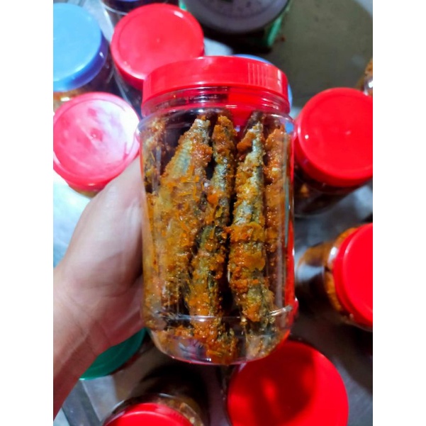 Giảm giá Mắm Thính