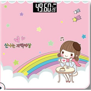 Cân điện tử theo dõi sức khỏe cho cả gia đình Giá Rẻ