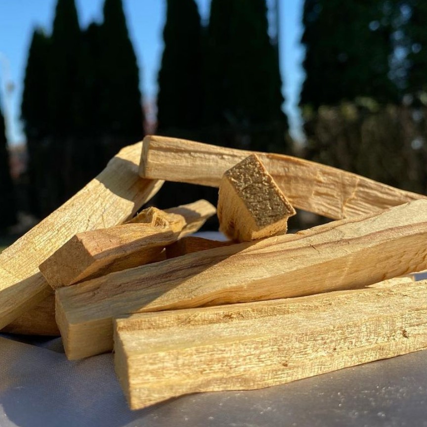 Xô thơm Lá Bạc Hà (White Sage & Peppermint) Giảm Căng Thẳng & Loại Bỏ Tiêu Cực l XÔ THƠM THANH TẨY | BigBuy360 - bigbuy360.vn