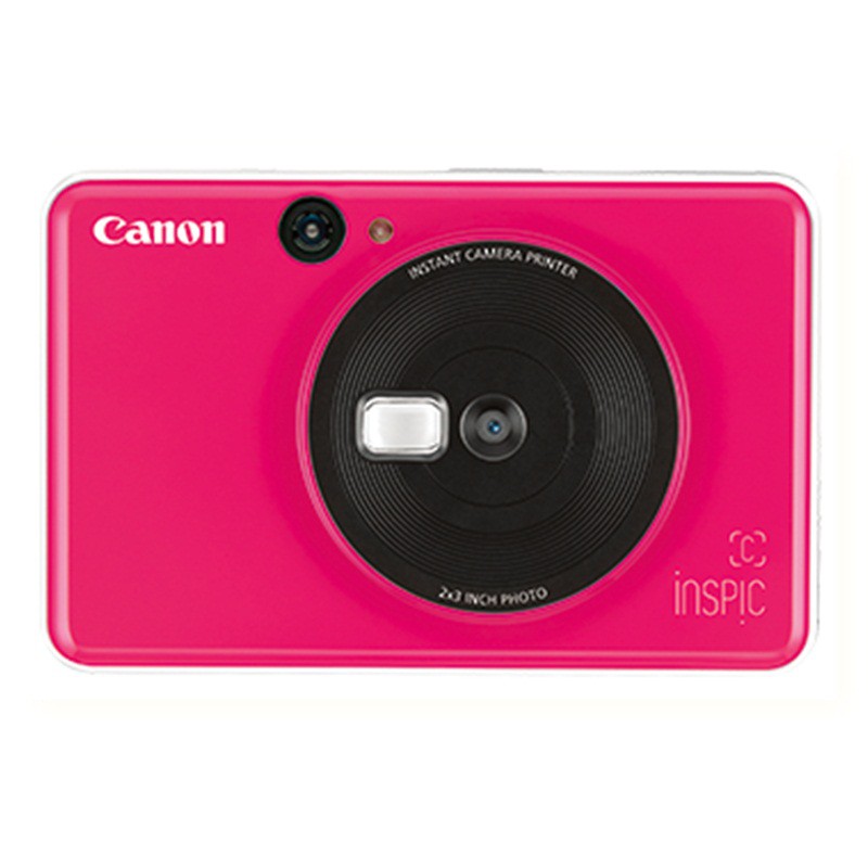 Máy ảnh Canon CV123 Loại In Ảnh Ngay FullBox