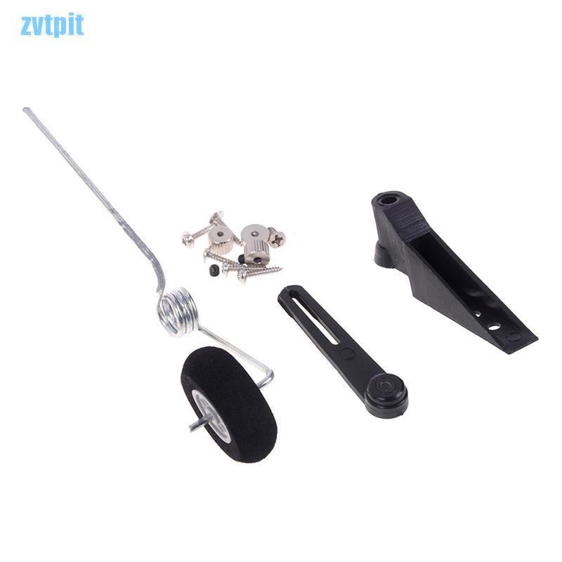 Giá Đỡ Bánh Xe 60 Cấp Độ Diy Chuyên Dụng Cho Máy Bay Rc Gft