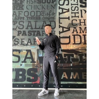 RẺ VÔ ĐỊCH : BỘ GIÓ LÌ ADIDAS HÀNG XUẤT DƯ CAO CẤP CỰC ĐẸP PHỤC VỤ AE