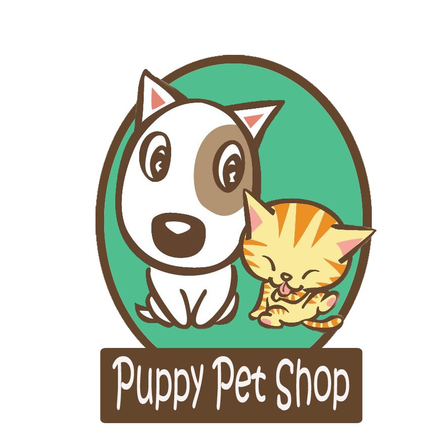 Puppy Pet Shop