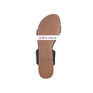 Giày sandal quai ngang basic Senta DD79