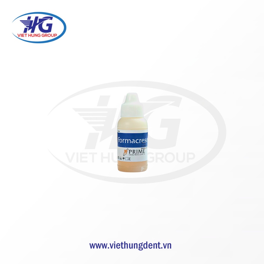 Dung Dịch Sát Trùng Tuỷ Viêm Nhiễm  PRIME - VIỆT HÙNG GROUPS