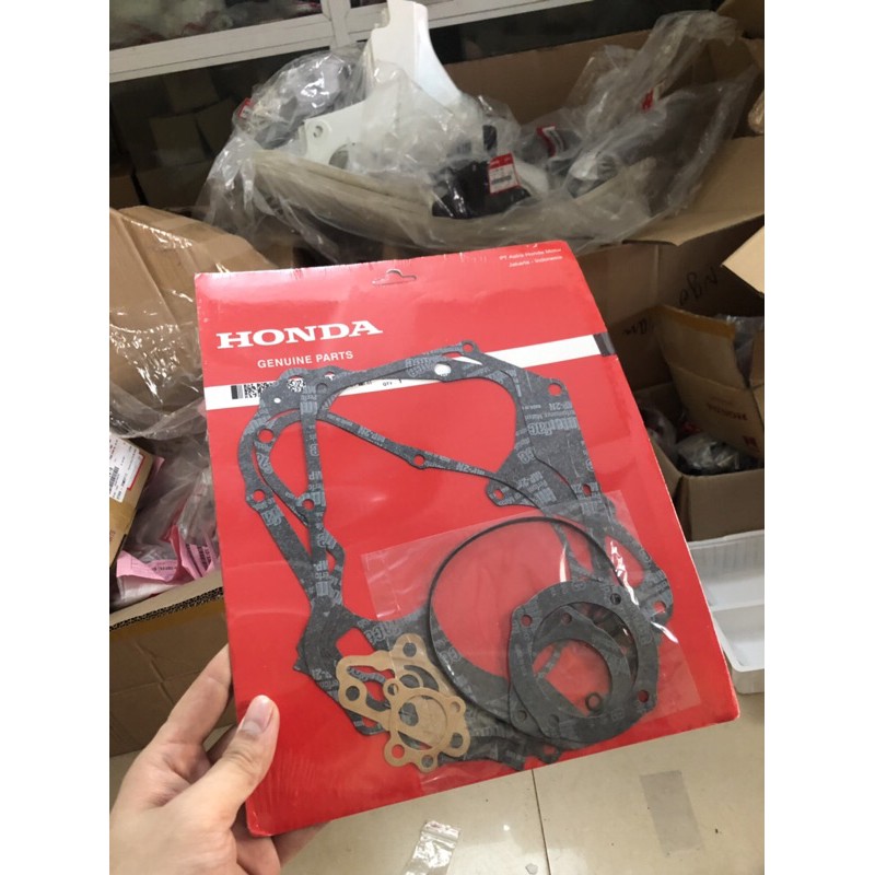 Bộ gioăng máy dream thái