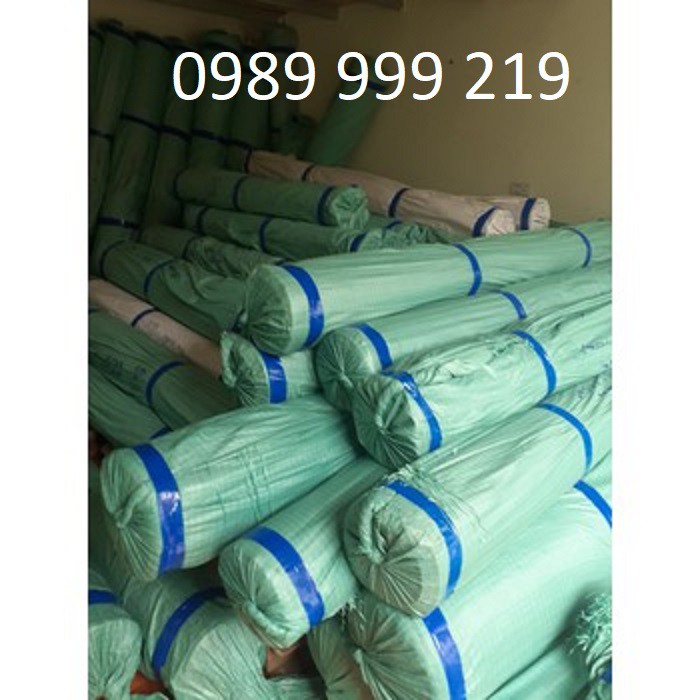 Bạt hdpe lót hồ ao tôm-kho sài gòn 1 q12-suncogroup việt nam 2021
