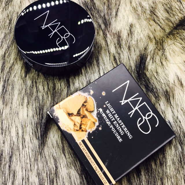 PHẤN PHỦ 2 TẦNG CAO CẤP NARS | BigBuy360 - bigbuy360.vn