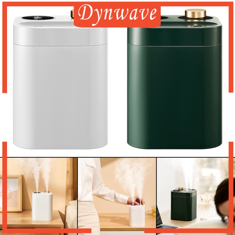 Máy Phun Sương Tạo Độ Ẩm Tiện Dụng Cho Văn Phòng