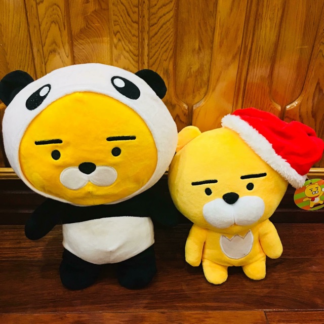Gấu bông set 250 5t