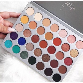 Bảng mắt Morphe Jaclyn Hill