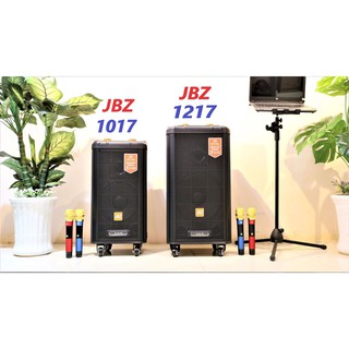 LOA NGHE NHẠC JBZ 1212